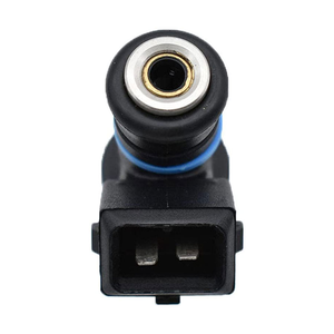 Pièces détachées automobiles Injecteurs de carburant 01F002A 1984E0 01F026 pour Citroën C2 C3 Peugeot 206 <span class=keywords><strong>306</strong></span> 307 Buse d'injection - Product Image 3
