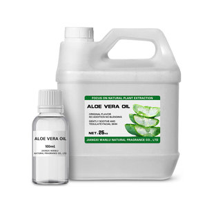 Toptan fiyat 100% saf organik <span class=keywords><strong>Aloe</strong></span> <span class=keywords><strong>Vera</strong></span> yağı kozmetik sınıf taşıyıcılar yağlar cilt bakımı ve uçucu yağ üretim iç<span class=keywords><strong>in</strong></span> - Product Image 1