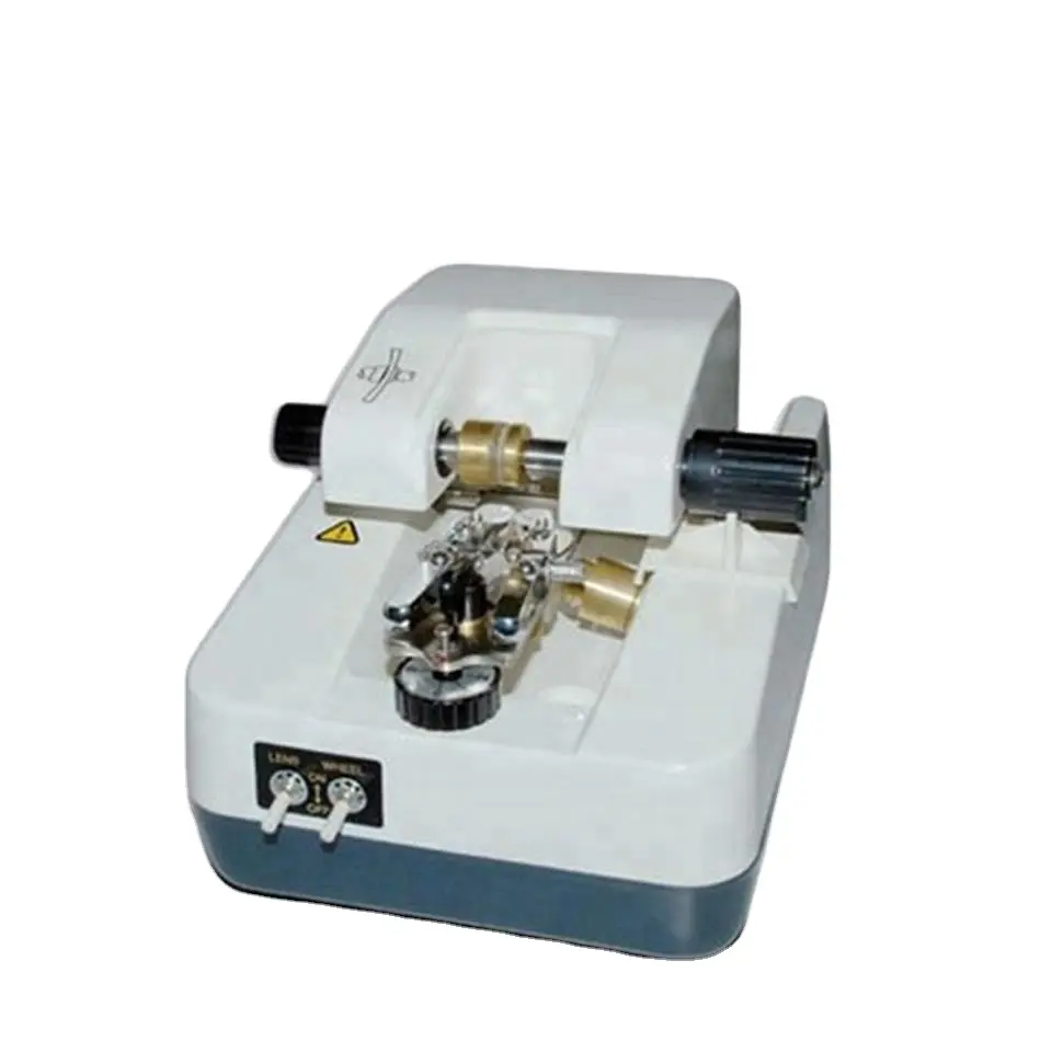 Automatique optique Lentille Groover BL-28