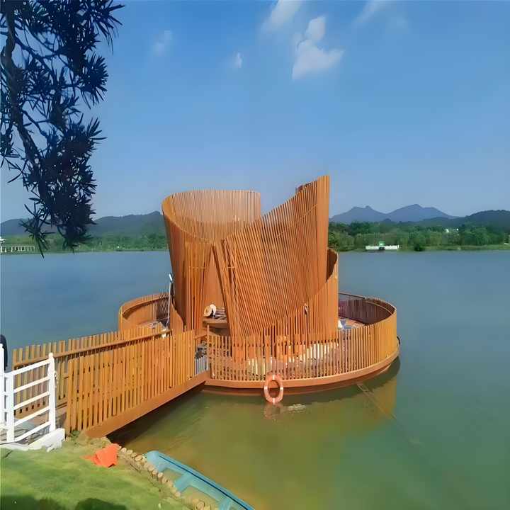 The Most Sustainable Materials for Office Furniture Design