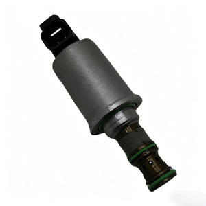Pièces détachées pour machines d'ingénierie SV90-G39S-0-G-24ER, électrovanne proportionnelle HydraForce, pièces pour excavatrices - Product Image 1