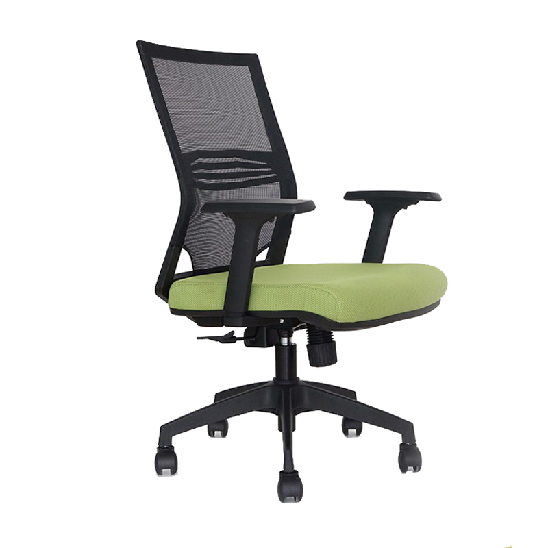 2018 special offer wholesale computer Office folder medium mesh ergonomic chairs
