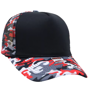 Gorra de Béisbol Moderna con Protección Solar y Bordado 3D, Estilo Casual y Deportivo para Viajes al Aire Libre - Product Image 5