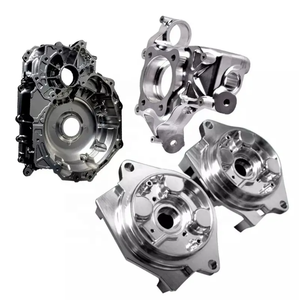 Servizi Personalizzati <span class=keywords><strong>di</strong></span> Fusione a Cera Persa e Pressofusione <span class=keywords><strong>di</strong></span> Parti in Acciaio Inox, Alluminio e Lega <span class=keywords><strong>di</strong></span> Titanio <span class=keywords><strong>di</strong></span> Piccole e Medie Dimensioni, Guangdong - Product Image 6