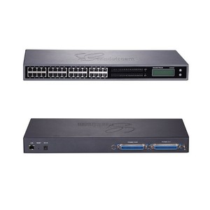 Grandstream GXW4224 Là Cổng <span class=keywords><strong>VoIP</strong></span> 24 Cổng FXS Có Thể Được Sử Dụng Để Kết Nối Các Thiết Bị Tương Tự Như Điện Thoại Và Fax Với <span class=keywords><strong>VoIP</strong></span> - Product Image 2
