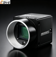 Caméra industrielle USB 3.0 avec capteur CMOS, 240,4 FPS, transmission en temps réel non compressée, caméra de vision industrielle MV-CS013-80UM/UC