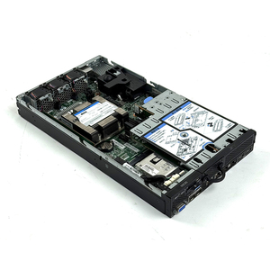 Servidor de Computación de Borde SE350 4U2+2M.2 con Almacenamiento Súper Grande, Puerto Óptico de 100G, Red, Teléfono Original de Segunda Mano - Product Image 4