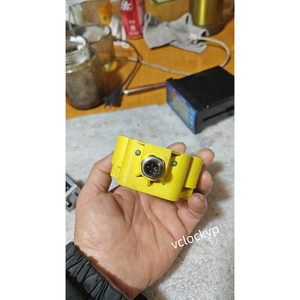 1 ชิ้น ใหม่ สำหรับเซ็นเซอร์อ่านและเขียน TURCK TNLR-Q80-H1147 - Product Image 1