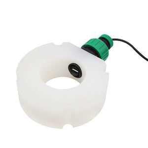 Flw01 Installatie Van Zuur-En Alkalibestendige <span class=keywords><strong>Abs</strong></span>/Pp-Materiaal Plug-In Waaier <span class=keywords><strong>Flow</strong></span> Meter Sonde <span class=keywords><strong>Flow</strong></span> Sensor Flens - Product Image 3