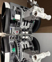 1: 1Levier de commande de vol simulé Boeing |   Prend en charge X-Plane MSFS