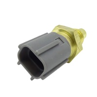 Capteur de température de l'eau pour moteur KOBELCO SK200 SK260-8 J05E 4HK1, capteur de température du liquide de refroidissement, pièces d'excavatrice