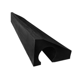 NER L1195 코일 고무 댐퍼 - 안전하고 간편한 철제 보관용 - 맞춤형 가공 가능 - Product Image 2