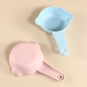 Multi-Purpose Dog Pets Measuring Scoop Dogs, Cats, Birds & <b>Rabbits</b> - Ideal Container for Pet Food Feeding - Product Image 4