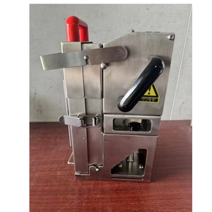 Schnellrestaurant KFC Küchen 25L 35L Frittieröl-Faltfiltermaschine für Fritteusen Tragbare Ölfiltermaschine - Product Image 3