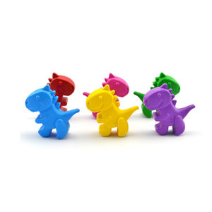 Ensemble de crayons personnalisés en forme de goutte, crayons non toxiques pour enfants en forme de fleur - Product Image 4