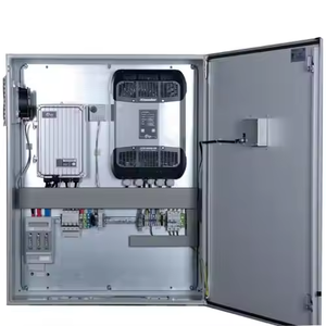 <span class=keywords><strong>Fangpusun</strong></span> Inversor/Cargador Híbrido XTM 3500-24 3500W Inversor de Corriente Con Control Remoto de W, 1/2, 1/2" - Product Image 5