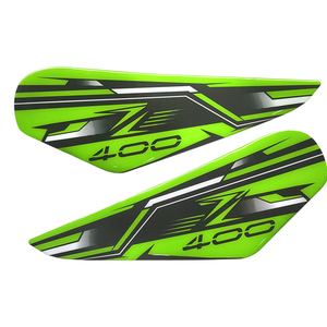 Pour <span class=keywords><strong>kawasaki</strong></span> z400 <span class=keywords><strong>moto</strong></span> 3d résine époxy goutte colle autocollant réservoir <span class=keywords><strong>de</strong></span> carburant décoratif coussin <span class=keywords><strong>de</strong></span> <span class=keywords><strong>protection</strong></span> réservoir pad - Product Image 4
