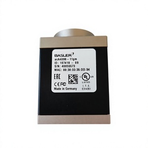 Authentische AcA4096-11gm/gc Industriekamera <span class=keywords><strong>BALSER</strong></span> auf Lager - Product Image 1