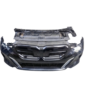 Nouveau kit carrosserie certifié CE, pare-chocs avant pour Série 5 G60 G68 I5 <span class=keywords><strong>Edrive</strong></span> 40 M5 M550dx - Product Image 2