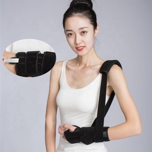 Çıkarılabilir atel ve ayarlanabilir destek sargılı karpal tünel bilek desteği - Product Image 3