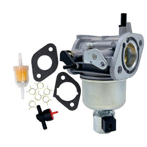 <span class=keywords><strong>Carburateur</strong></span> P24-10 adapté au <span class=keywords><strong>carburateur</strong></span> de <span class=keywords><strong>tondeuse</strong></span> à gazon <span class=keywords><strong>Kawasaki</strong></span> FS481V FS541V 15004-7085 15004-7072 15004-0822 - Product Image 1