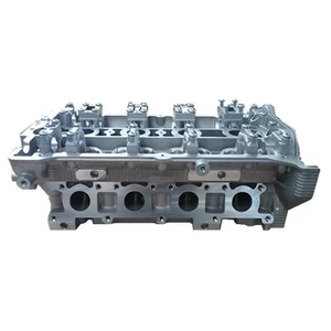 Culata ANQ/AWB/BAF/AWL/DKB 910029 06A103351L 06A103351G 06A103351J para VW PASSAT B5 /<span class=keywords><strong>BORA</strong></span> /GOLF /AUDI A6 / A4 1,8 T - Product Image 3