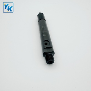 Injektor Common Rail Diesel Buatan China Berkualitas Tinggi 612600080311 Cocok untuk Mesin Weichai WP10 dan WP12 - Product Image 2