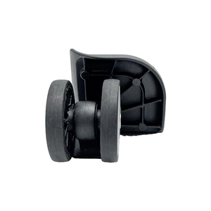 Roue ABS de loisirs universelle et écologique, légère et tendance pour les enfants, valise durable, roue de bagage - Product Image 5