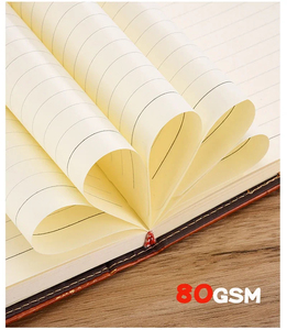 Cuaderno A5 de Estilo Retro, 200 Páginas, Papel Grueso con Rayas Universitarias, Candado con Contraseña Retro, Diario Creativo, Planificador Especial - Product Image 5