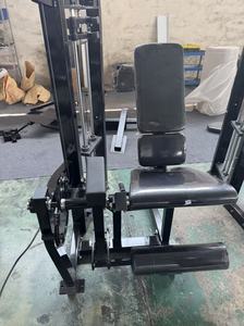 Extensor <span class=keywords><strong>de</strong></span> Piernas <span class=keywords><strong>con</strong></span> Asiento, Potente y Cómodo, <span class=keywords><strong>de</strong></span> Alta Resistencia, en Oferta - Product Image 4