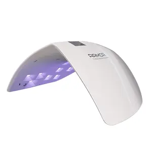 Sun x32 nouveau design équipement SUNX32 Mini voyage UV led sèche-ongles double lumière lampe à ongles originale