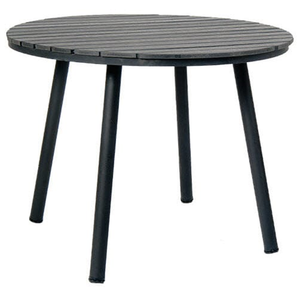 <span class=keywords><strong>Terraza</strong></span> Exterior Cuadrada 60X60 Mesas para Restaurante Playa - Product Image 3