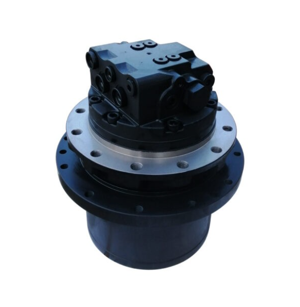 SY75 DX75 DH80 Multifunction Final Drive Travel Motor Parts PC60/75 SK60/75 SH60/75 E307/308 E70B