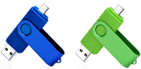 Clé usb téléphone Clé USB 16 GO OTG disque flash Clé CLÉ usb Clé USB Pour Téléphone Android PC