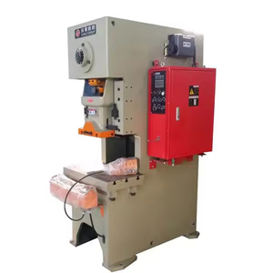 Machine de poinçonnage industrielle, équipement de presse mécanique - Product Image 6