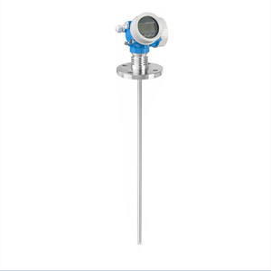 Sensor de Nivel de Medición Continua, Aplicación del Fabricante E+H, Medidor de Nivel por Radar de Onda Guiada FMP52 - Product Image 5