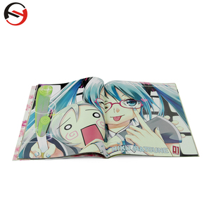 Hijo de <span class=keywords><strong>harry</strong></span> <span class=keywords><strong>potter</strong></span> libro de cómic para colorear libro de manga para niños servicio de impresión - Product Image 6