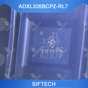 SIFTECH Semiconductor <span class=keywords><strong>ADXL326</strong></span> ADXL326BCPZ ADXL326BCPZ-RL7 16-LQFN Composants électroniques Capteurs de mouvement ADXL326BCPZ-RL7 - Product Image 3