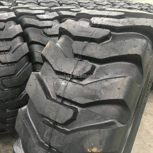 Pneus de surface rocheuse pour chargeuses super-graders 15.5-25 17.5-25 G-2 L-2 TT TL, usine de pneus chinoise G2L2 - Product Image 3