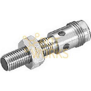 Omron E2AS08KS0183896 - Nuovo - Product Image 1