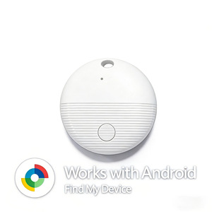 Localizzatore GPS Smart Wireless Impermeabile per Google Find My, Anti-Smarrimento, per Chiavi, Portafogli, Zaini, Valigie Android - Product Image 6