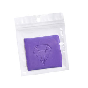 Ultimo Strumento per Pittura Diamantata 5D a Forma di Quadrato, Accessorio Artistico Fai-da-te, Argilla Colorata ad Alta Viscosità per Dotting - Product Image 6