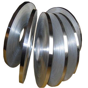 304 316L Dải thép không gỉ 2B bề mặt AISI tiêu chuẩn cán nguội cho thiết bị hóa chất công nghiệp cắt Hàn uốn - Product Image 1