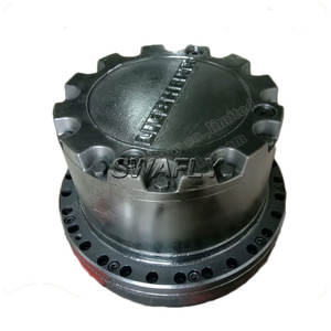 SWAFLY निचले स्तर के नए <span class=keywords><strong>Liebherr</strong></span> R984 अंतिम ड्राइव 970657474 यात्रा मोटर - Product Image 2