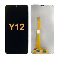 Grosir Layar LCD HP VIVO Y20 Y91 Y21 Y12 Y33S Y85 Y19S C11 C53 C55 C20, Layar Sentuh, LCD Handphone