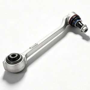 31126787669 31126787670 Venta caliente de autopartes: Barra estabilizadora de suspensión izquierda/derecha para BMW X3 F25 X4 F26 2009-2018 - Product Image 2