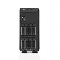 DELLs serveur Poweredge Inter Xeon processeur d'unité centrale ordinateur de bureau tour d'ordinateur serveur T350