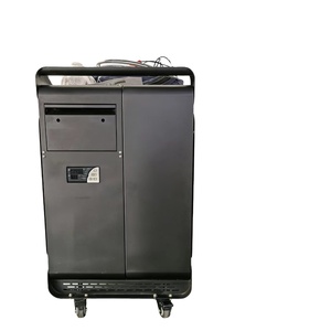 Máquina Portátil <span class=keywords><strong>4</strong></span> en 1 de Refrigeración por Agua, Nueva, Venta Directa de Fábrica, Máquina de Soldadura, Limpieza y Corte Láser - Product Image 1