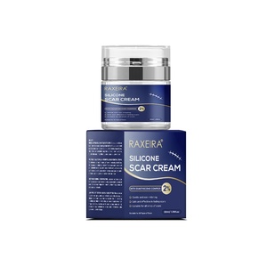 Las mejores cremas para eliminar estrías, Gel reparador, pomada corporal suave para <span class=keywords><strong>el</strong></span> embarazo, crema reparadora de cicatrices para cicatrices - Product Image 1