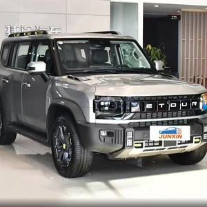 JX <span class=keywords><strong>Auto</strong></span> Nuovo SUV Compatto di Lusso <span class=keywords><strong>Chery</strong></span> Jetour T2 Traveler 2025 (2024/2025) 2.0T 2WD/4WD, Jetour T2/Jetour Shanhai T2 2025 Disponibile - Product Image 2